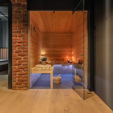 Apartment Ar Prestige Penthouse - Tribeca Loft *