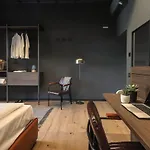 Ar Prestige Penthouse - Tribeca Loft * Bergamo