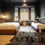 Ar Prestige Penthouse - Tribeca Loft