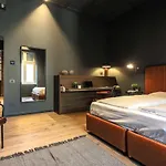 Ar Prestige Penthouse - Tribeca Loft Apartman Bergamo