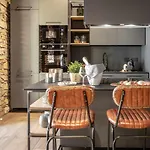 Ar Prestige Penthouse - Tribeca Loft Bergamo