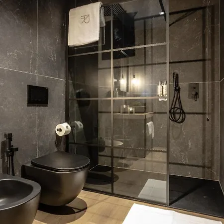 דירה Ar Prestige Penthouse - Tribeca Loft *