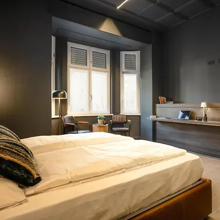 דירה Ar Prestige Penthouse - Tribeca Loft *