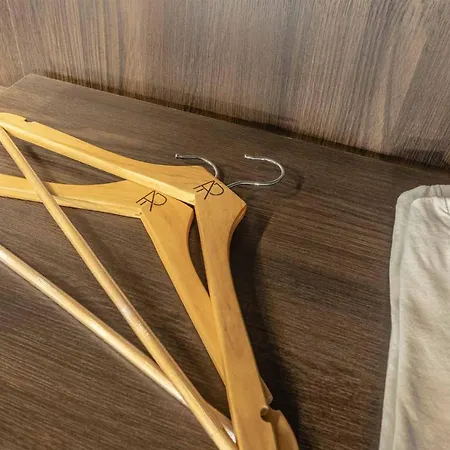 Ar Prestige Penthouse - Tribeca Loft דירה