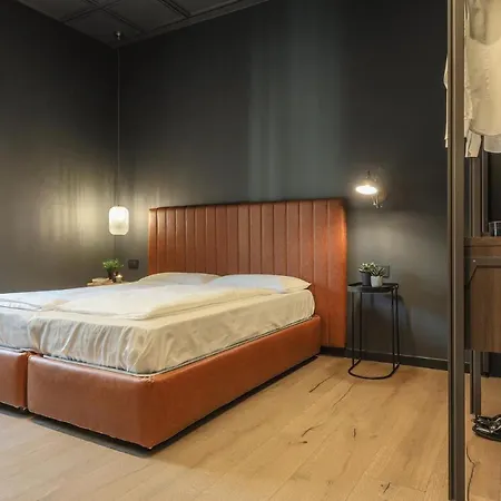 Ar Prestige Penthouse - Tribeca Loft דירה