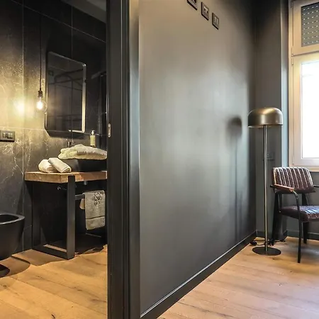 Ar Prestige Penthouse - Tribeca Loft Διαμέρισμα