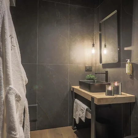 Ar Prestige Penthouse - Tribeca Loft דירה