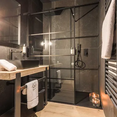 Ar Prestige Penthouse - Tribeca Loft דירה