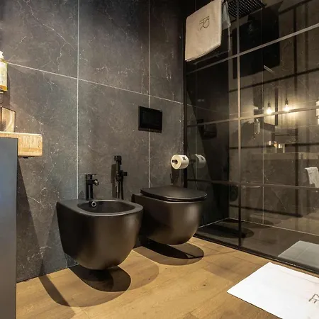 Ar Prestige Penthouse - Tribeca Loft דירה