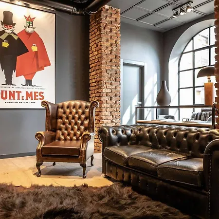 Ar Prestige Penthouse - Tribeca Loft דירה