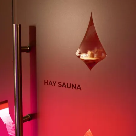 דירה Ar Prestige Penthouse - Tribeca Loft ברגמו