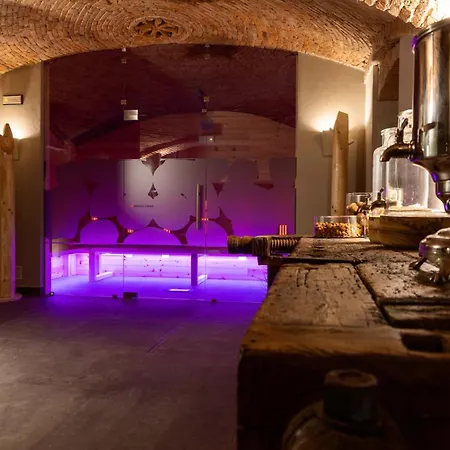 דירה Ar Prestige Penthouse - Tribeca Loft *