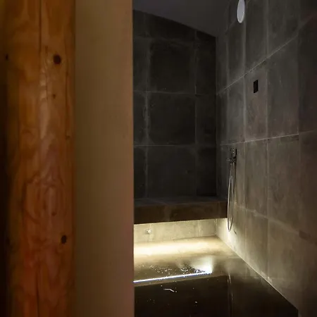 דירה Ar Prestige Penthouse - Tribeca Loft *