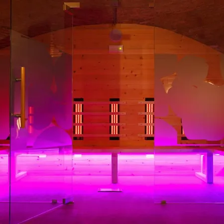 דירה Ar Prestige Penthouse - Tribeca Loft