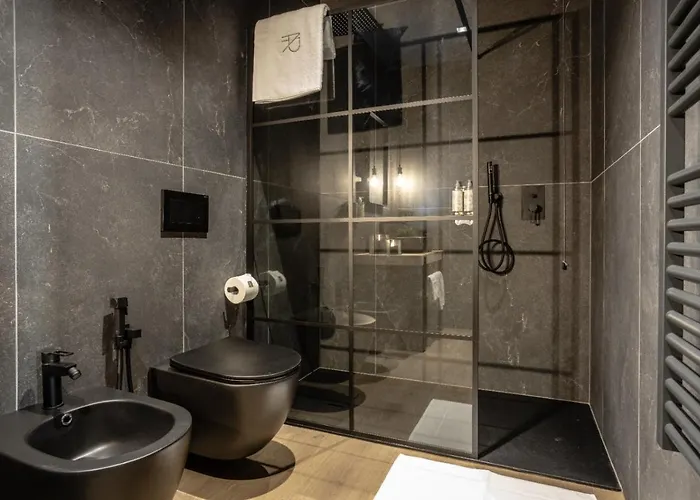 Apartman Ar Prestige Penthouse - Tribeca Loft *