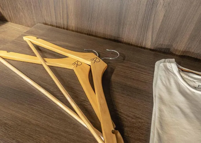 Ar Prestige Penthouse - Tribeca Loft דירה