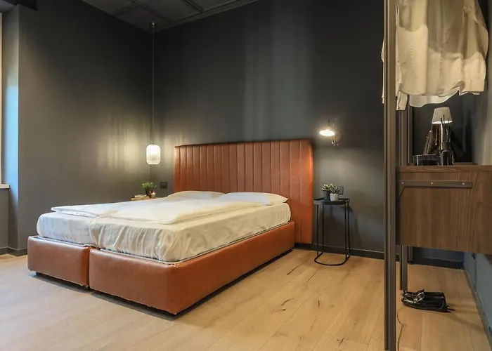 Ar Prestige Penthouse - Tribeca Loft דירה