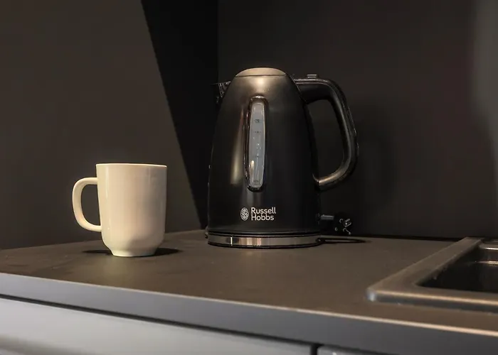 Ar Prestige Penthouse - Tribeca Loft