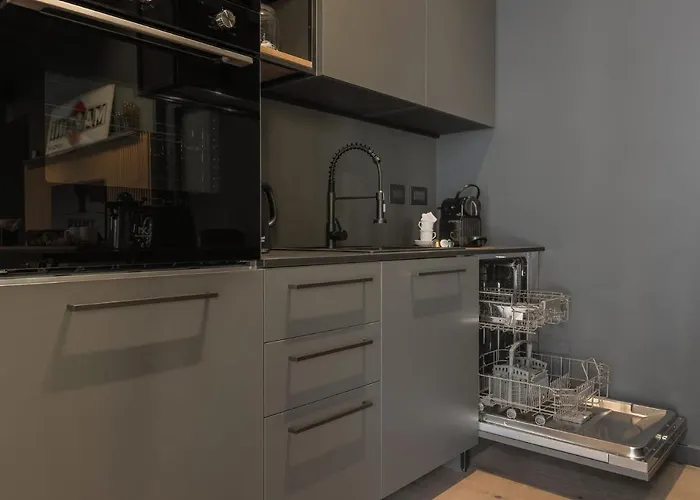 Ar Prestige Penthouse - Tribeca Loft