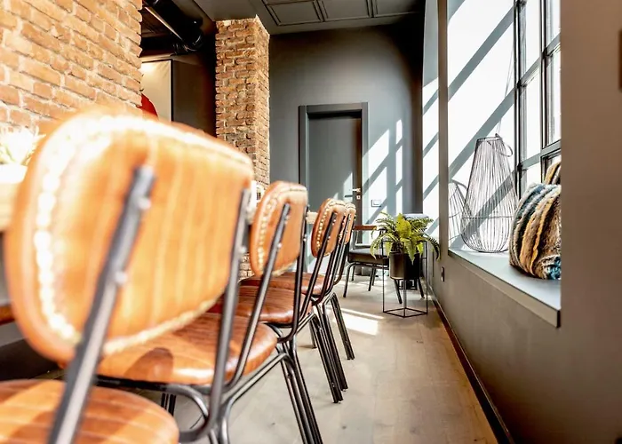 Ar Prestige Penthouse - Tribeca Loft *