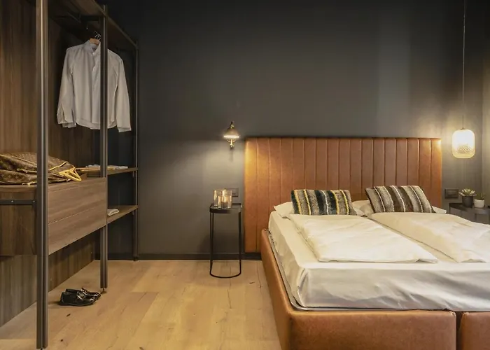 Ar Prestige Penthouse - Tribeca Loft *