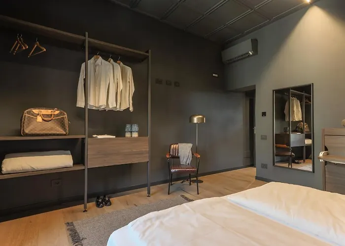 Ar Prestige Penthouse - Tribeca Loft *