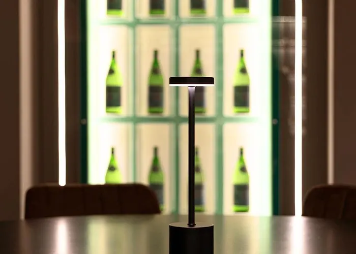 Apartman Ar Prestige Penthouse - Tribeca Loft *