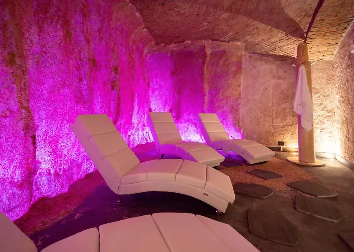 Ar Prestige Penthouse - Tribeca Loft