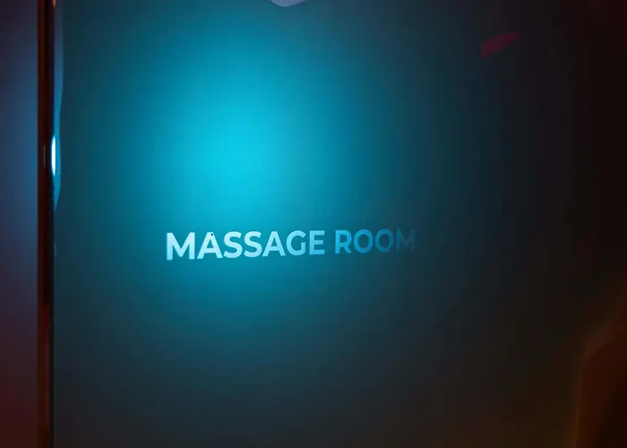 Apartman Ar Prestige Penthouse - Tribeca Loft *