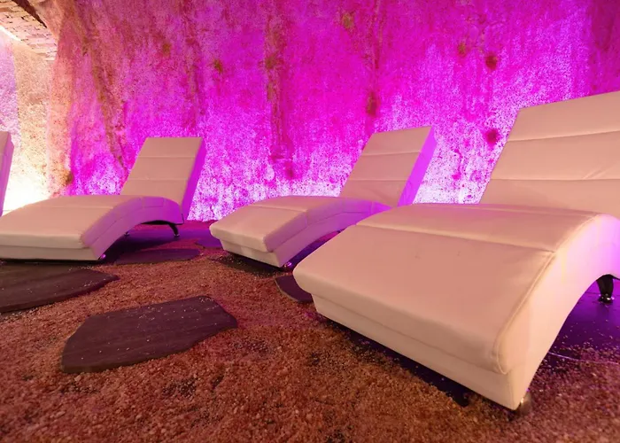 Ar Prestige Penthouse - Tribeca Loft Apartman Bergamo