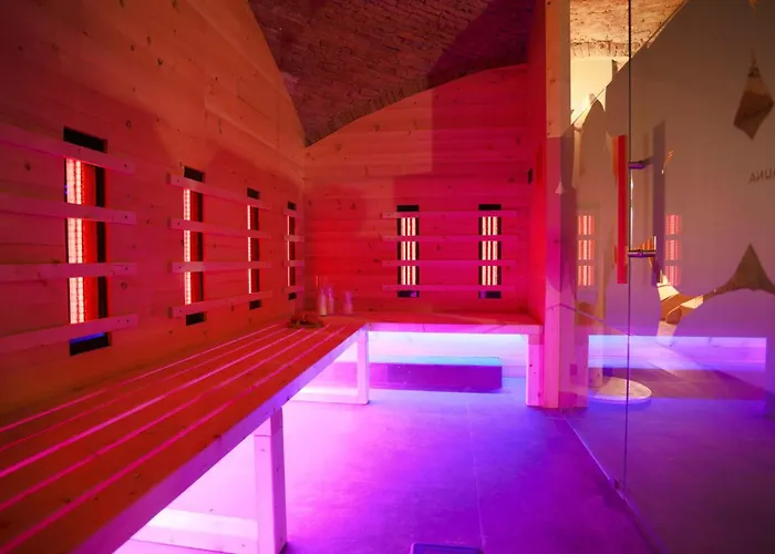 Ar Prestige Penthouse - Tribeca Loft Bergamo