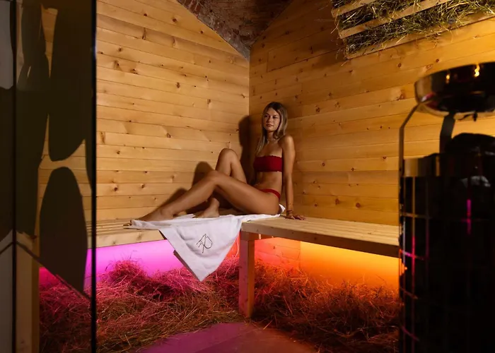 Ar Prestige Penthouse - Tribeca Loft