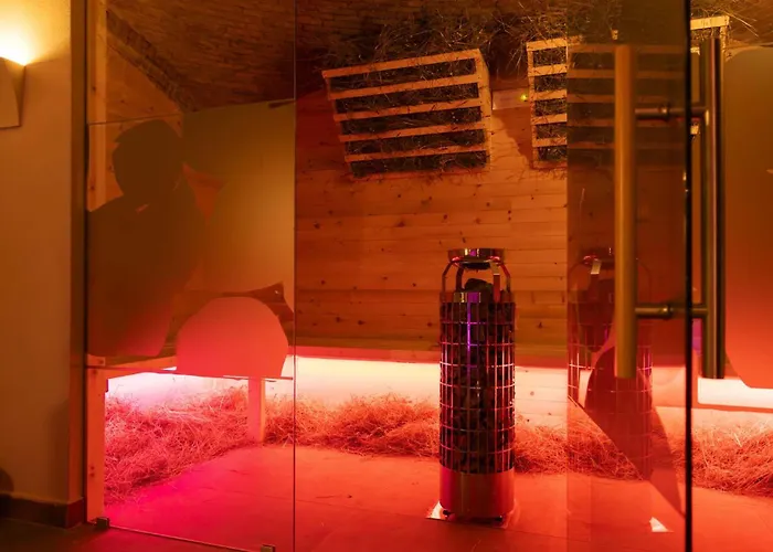 Ar Prestige Penthouse - Tribeca Loft דירה