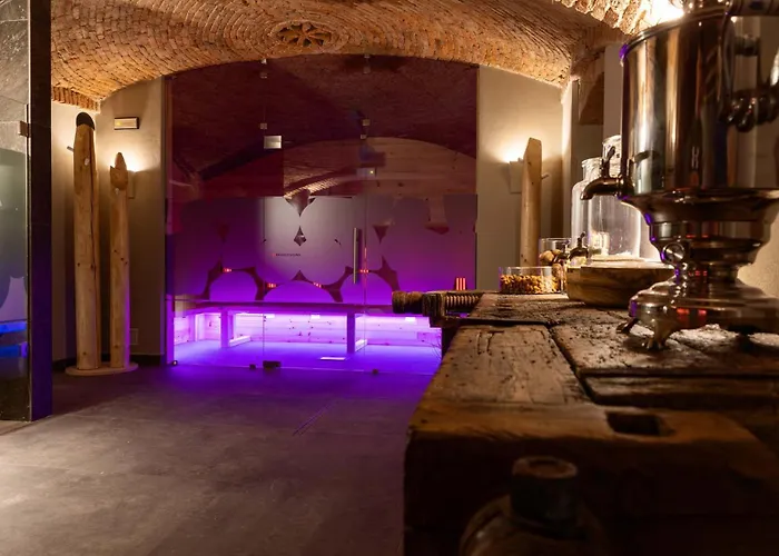 Apartman Ar Prestige Penthouse - Tribeca Loft *