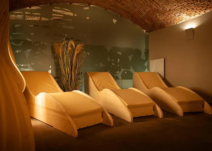 Ar Prestige Penthouse - Tribeca Loft Bergamo