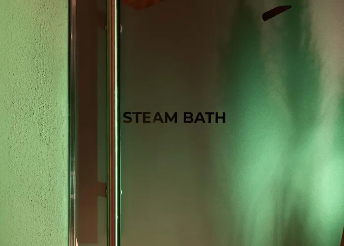 Apartman Ar Prestige Penthouse - Tribeca Loft Bergamo