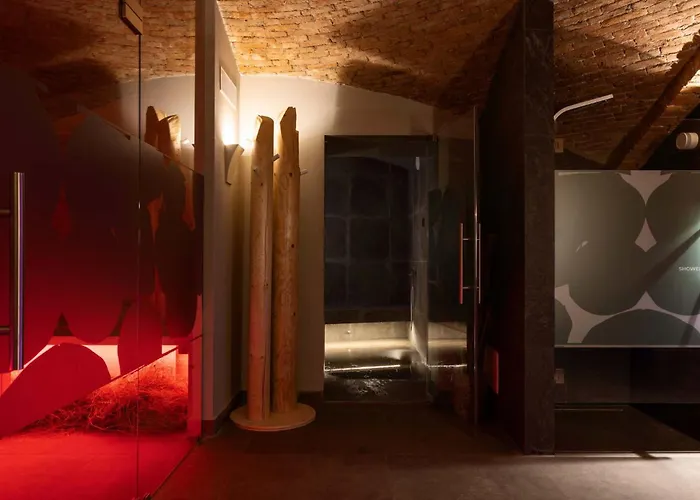 Ar Prestige Penthouse - Tribeca Loft דירה *