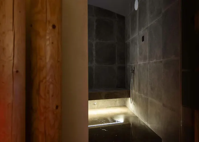 Apartman Ar Prestige Penthouse - Tribeca Loft *