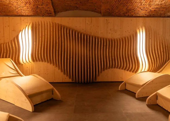 Apartman Ar Prestige Penthouse - Tribeca Loft Bergamo