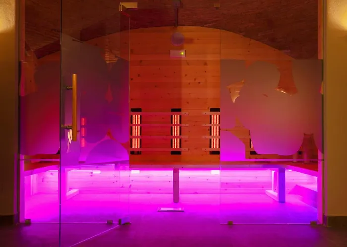 דירה Ar Prestige Penthouse - Tribeca Loft