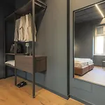 Ar Prestige Penthouse - Tribeca Loft 베르가모