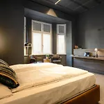 아파트 Ar Prestige Penthouse - Tribeca Loft *