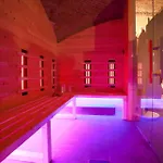 Ar Prestige Penthouse - Tribeca Loft 베르가모