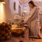 Ar Prestige Penthouse - Tribeca Loft 아파트 *