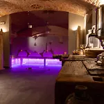 아파트 Ar Prestige Penthouse - Tribeca Loft *