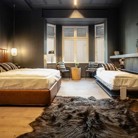 Ar Prestige Penthouse - Tribeca Loft