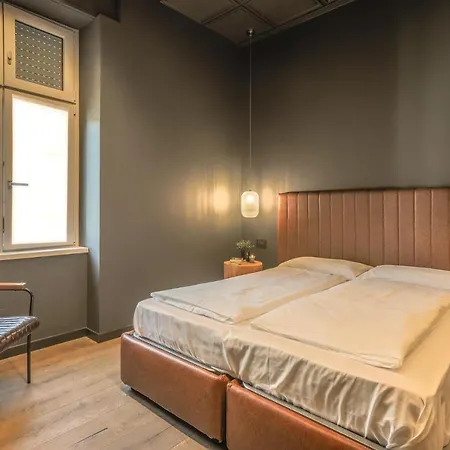 Ar Prestige Penthouse - Tribeca Loft * Бергамо