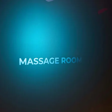 아파트 Ar Prestige Penthouse - Tribeca Loft *