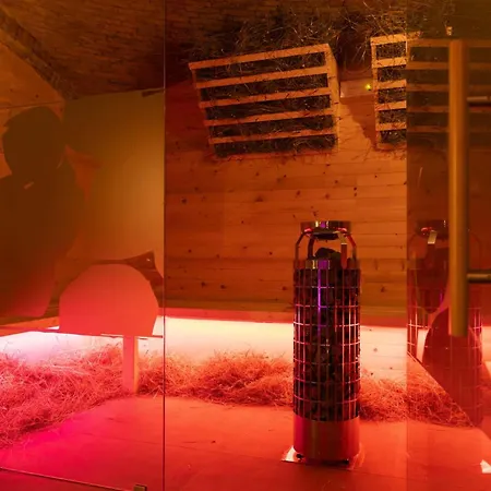 Ar Prestige Penthouse - Tribeca Loft Апартаменти