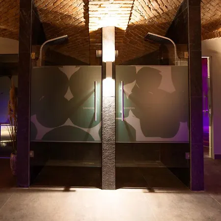 Ar Prestige Penthouse - Tribeca Loft Апартаменти